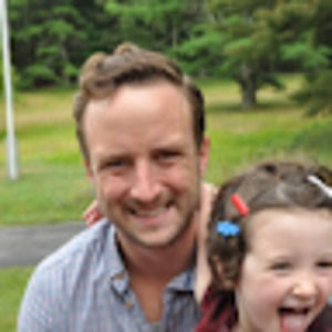 Meet your Posher, Blake